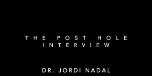 Embedded thumbnail for Dr. Jordi Nadal, Professor of Archaeology
