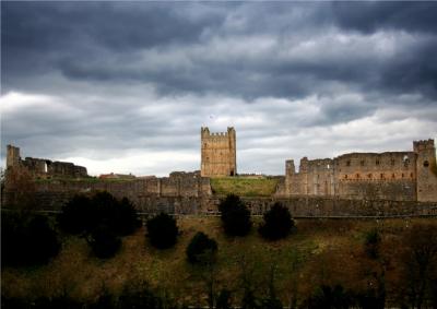 Richmond Castle