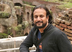 Samir Patel