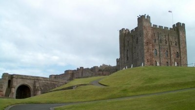 Bamburgh Castle (Bamburgh Research Project)