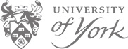 University of York logo